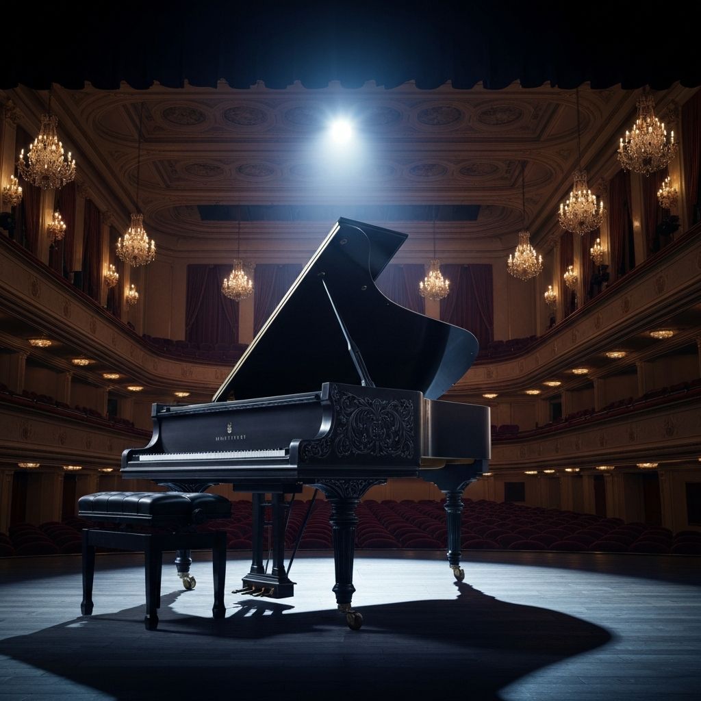 Grand Piano